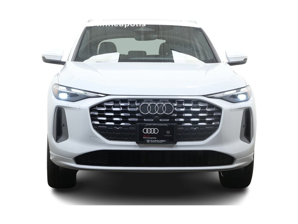 Thumbnail: 2025 Audi Q5 - 6