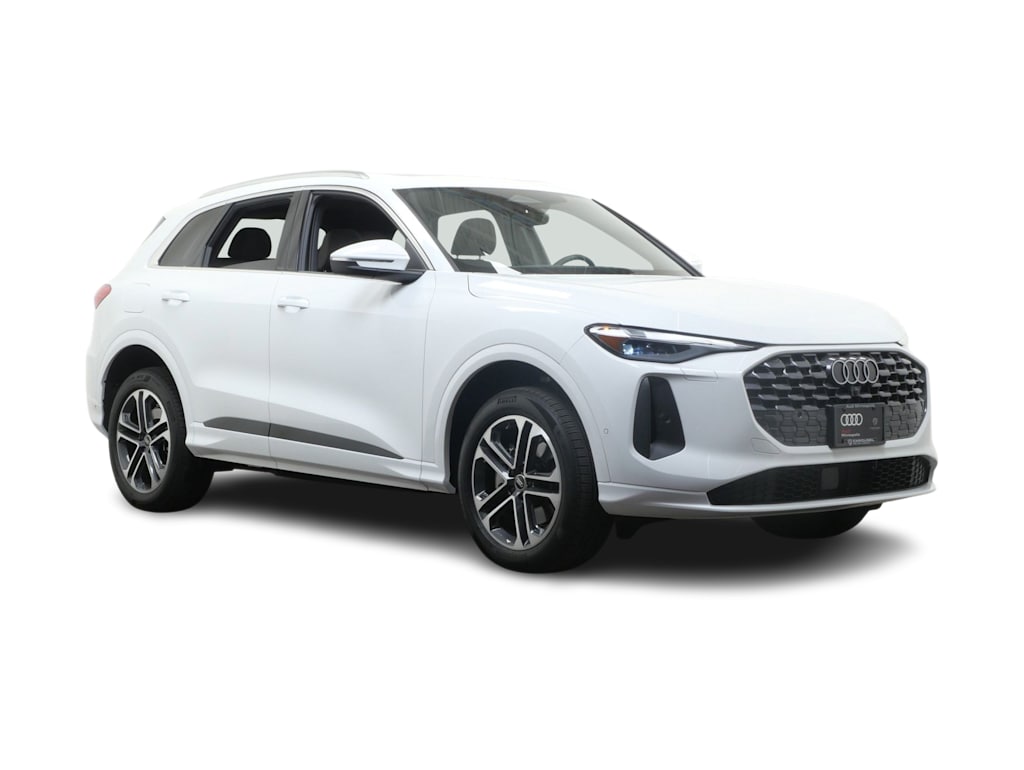 Thumbnail: 2025 Audi Q5 - 15