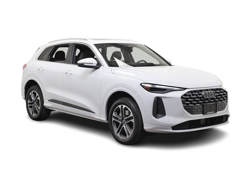 Thumbnail: 2025 Audi Q5 - 15