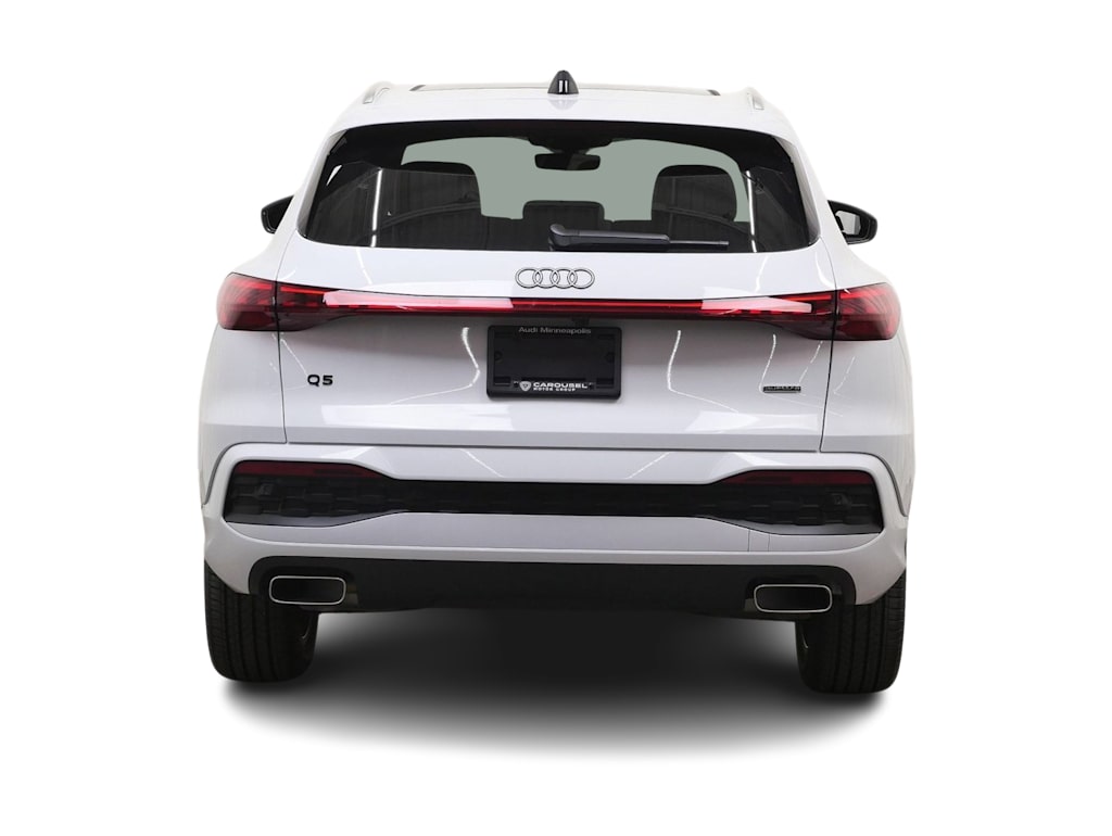 Thumbnail: 2025 Audi Q5 - 5