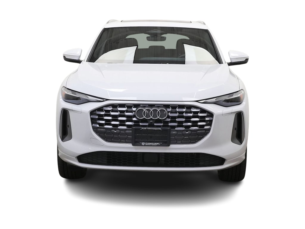 Thumbnail: 2025 Audi Q5 - 16