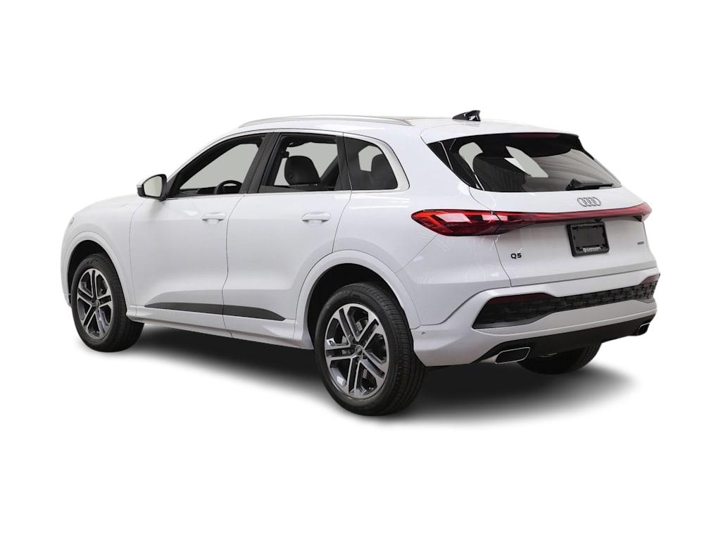 Thumbnail: 2025 Audi Q5 - 4