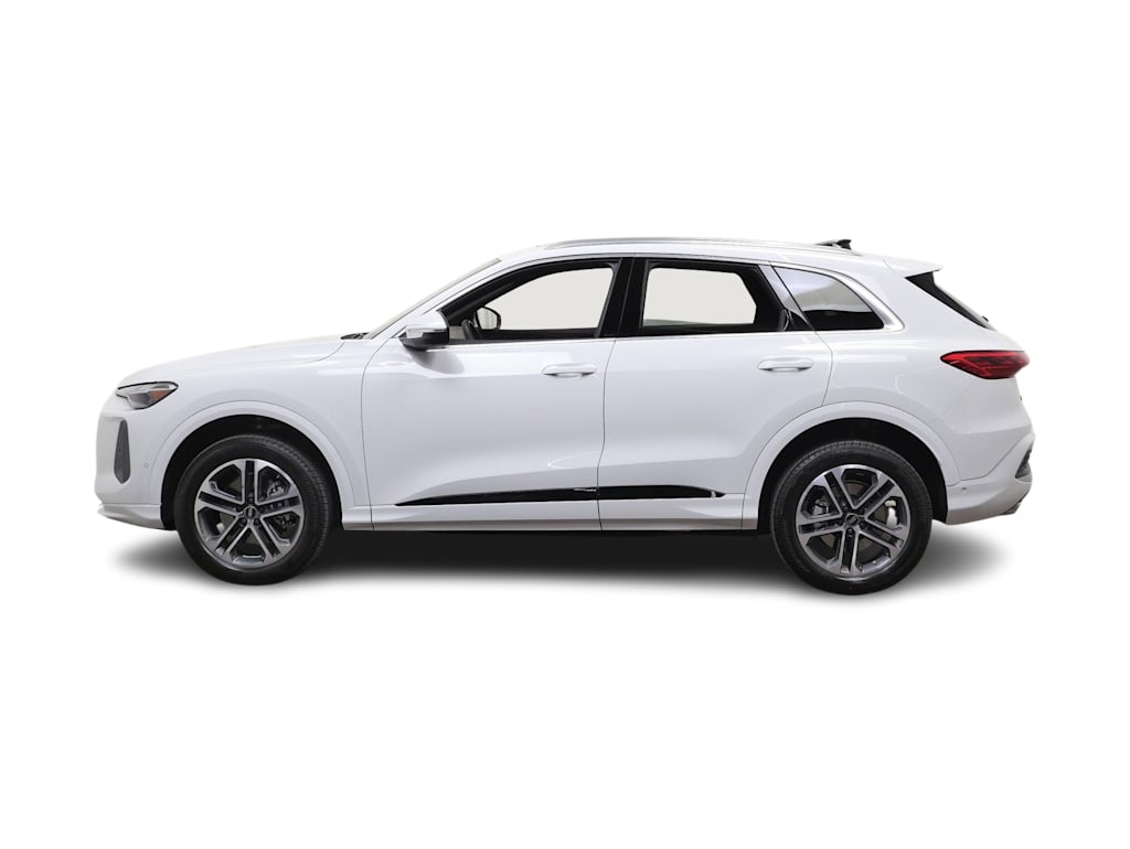 Thumbnail: 2025 Audi Q5 - 3