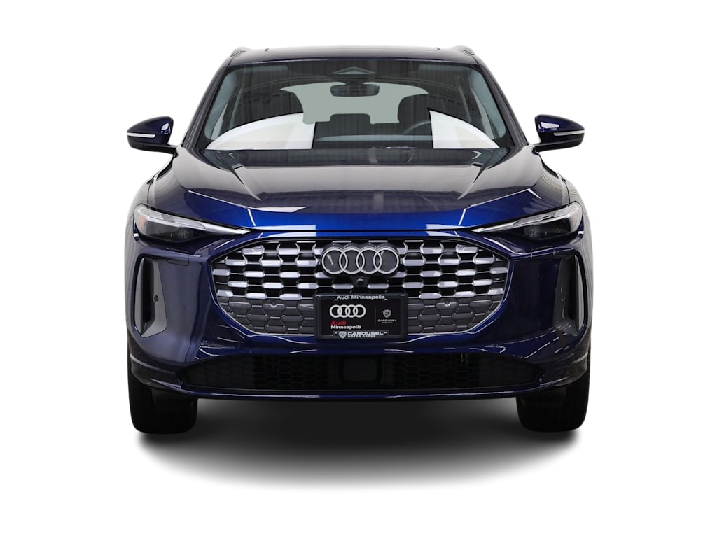 Thumbnail: 2025 Audi Q5 - 15