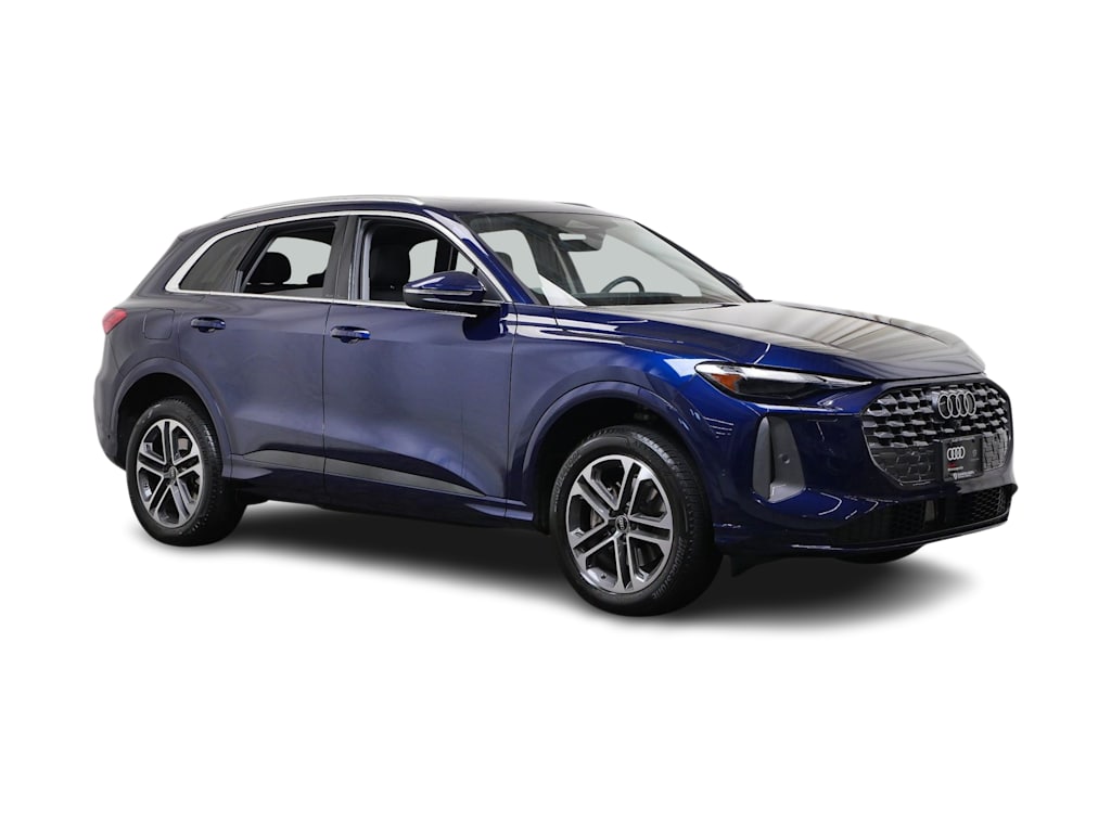 Thumbnail: 2025 Audi Q5 - 14