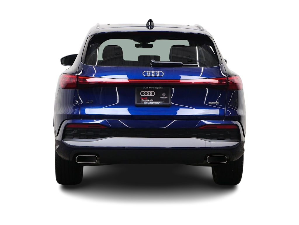 Thumbnail: 2025 Audi Q5 - 5