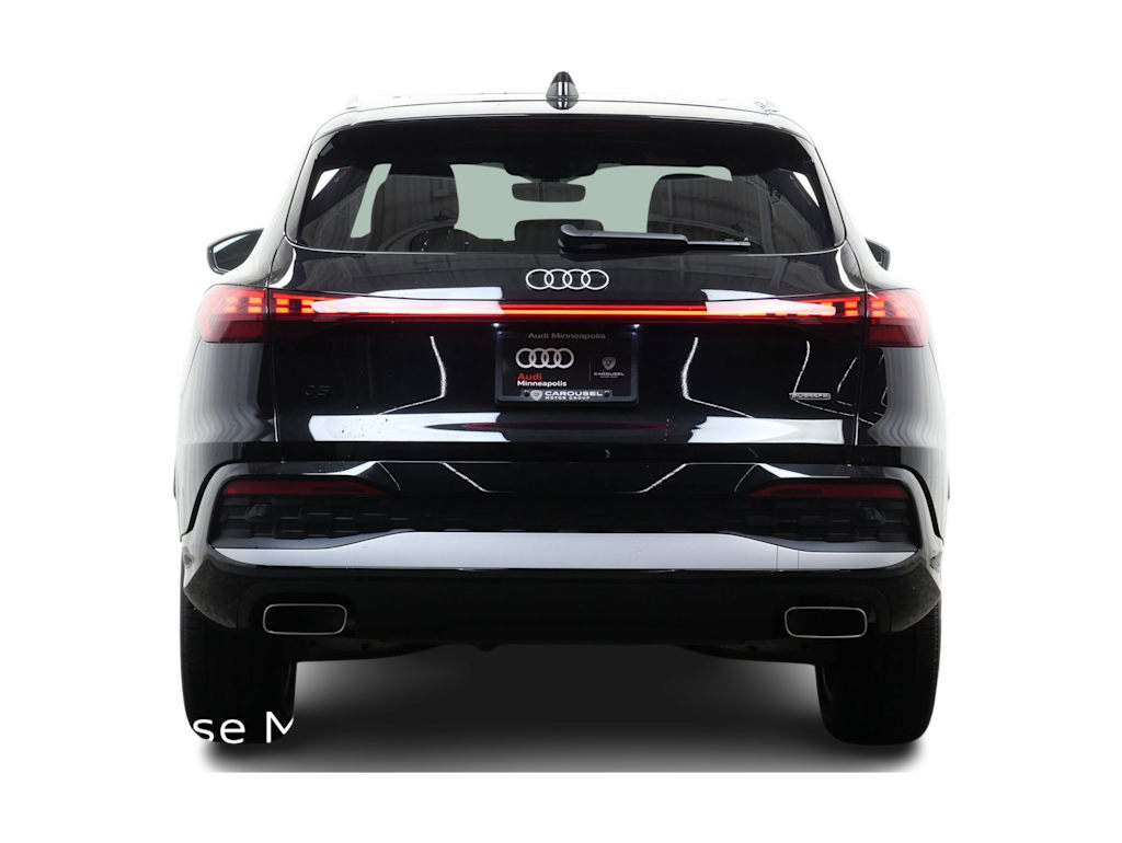 Thumbnail: 2025 Audi Q5 - 5