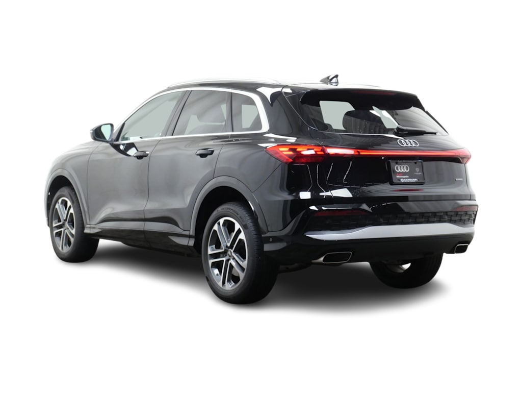 Thumbnail: 2025 Audi Q5 - 4