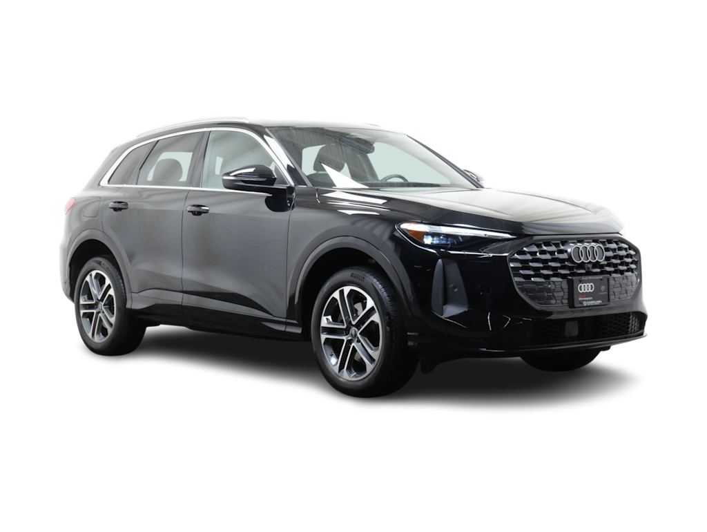 Thumbnail: 2025 Audi Q5 - 13