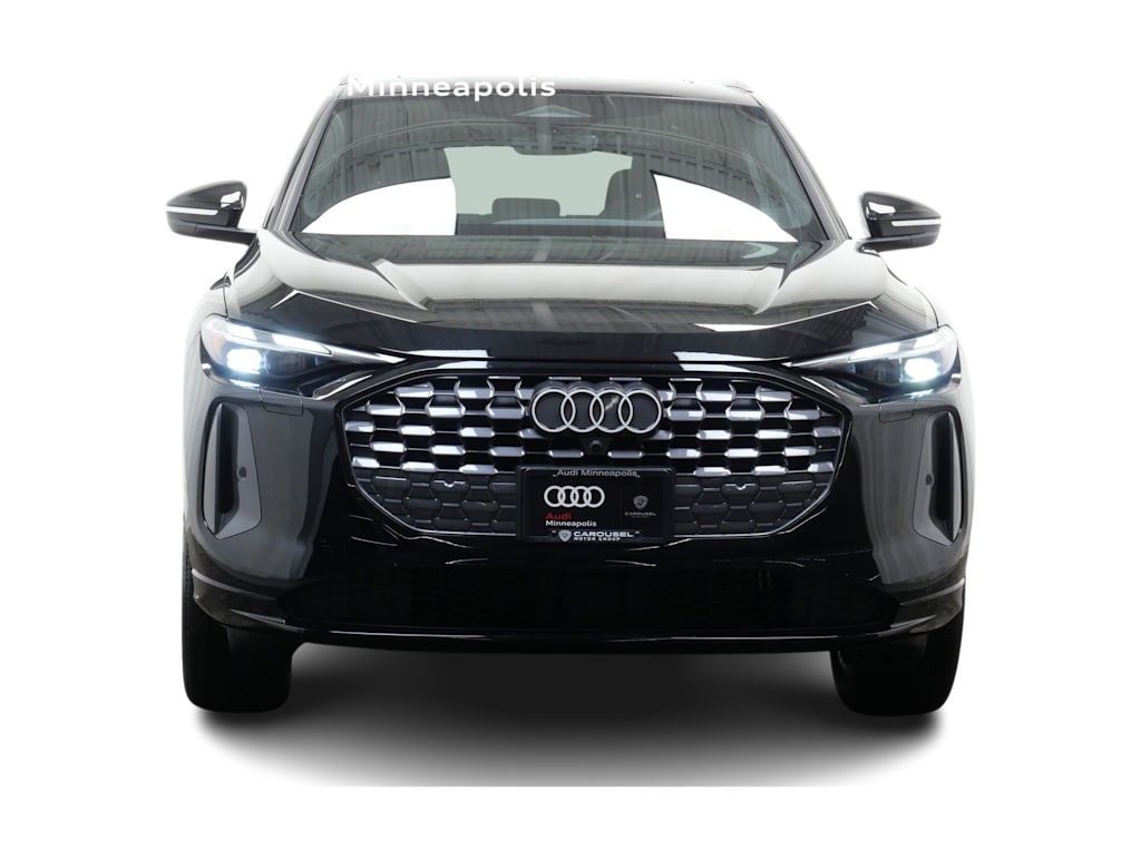 Thumbnail: 2025 Audi Q5 - 14