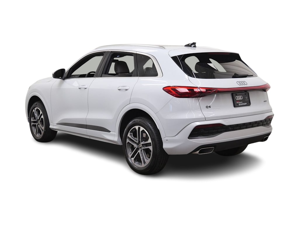 Thumbnail: 2025 Audi Q5 - 4