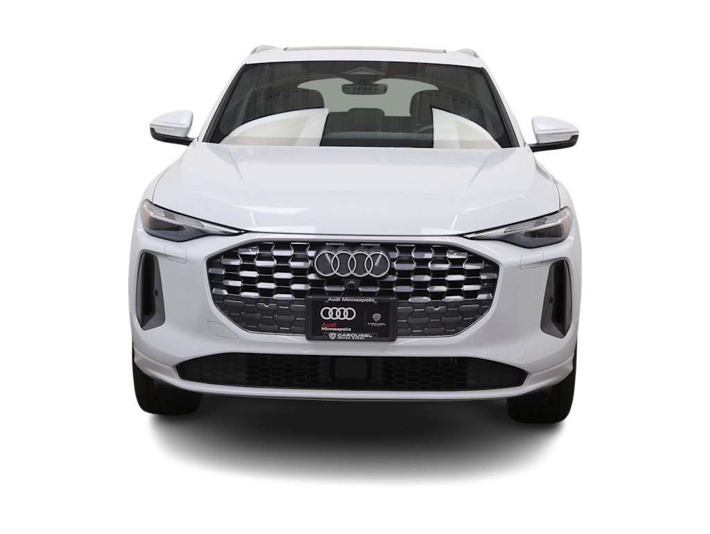 Thumbnail: 2025 Audi Q5 - 6