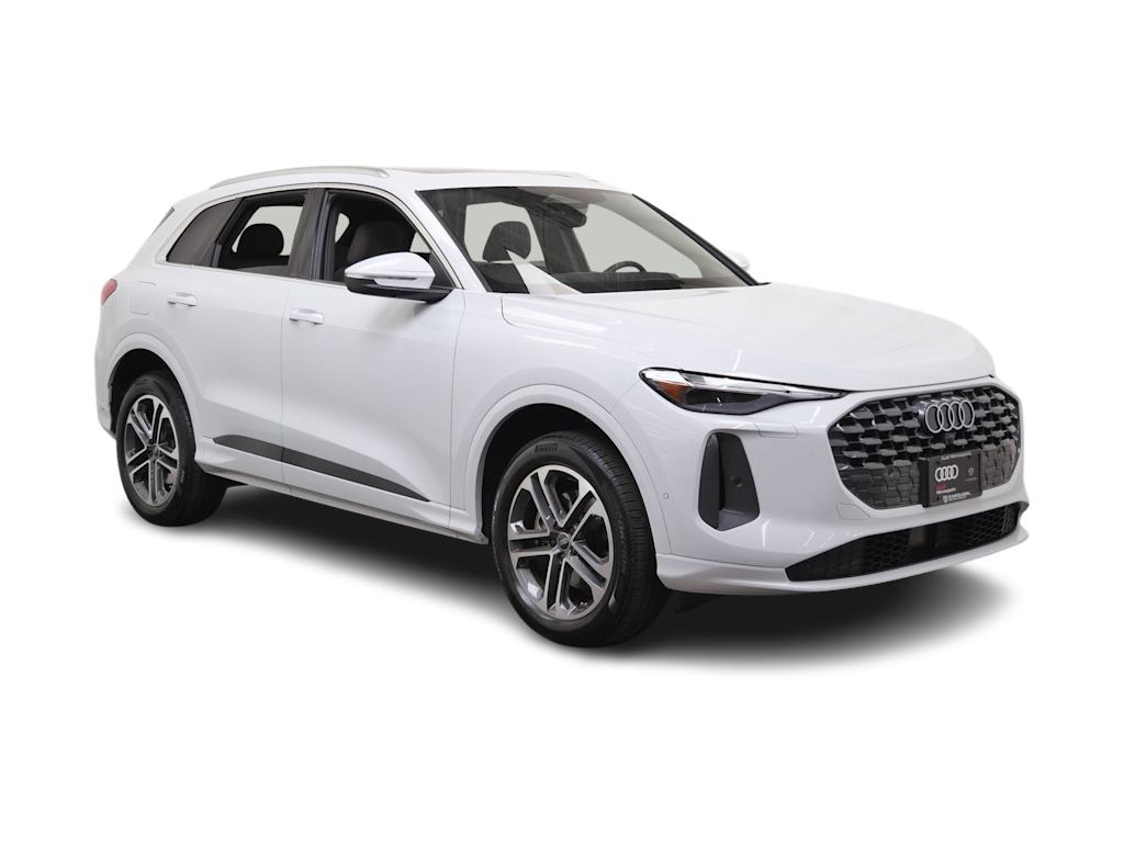 Thumbnail: 2025 Audi Q5 - 15