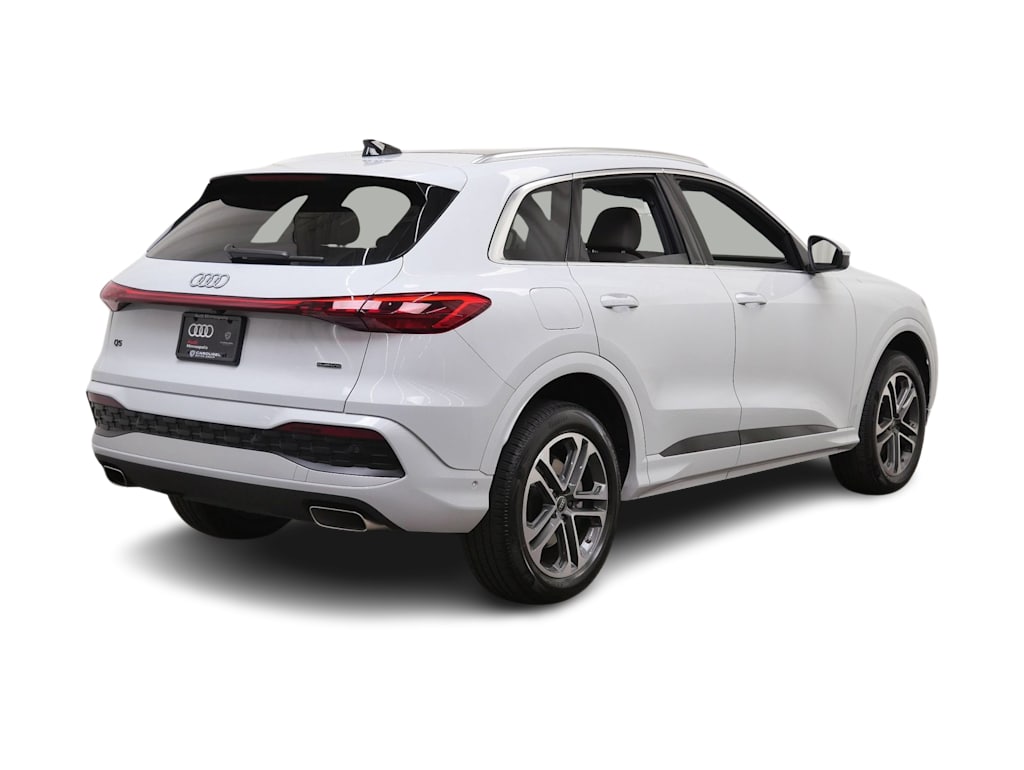 Thumbnail: 2025 Audi Q5 - 13
