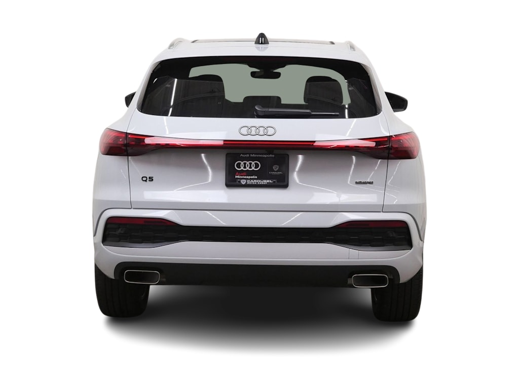 Thumbnail: 2025 Audi Q5 - 5