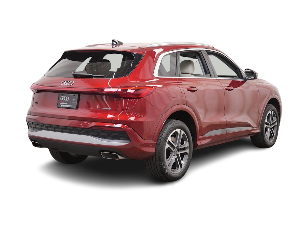 Thumbnail: 2025 Audi Q5 - 13