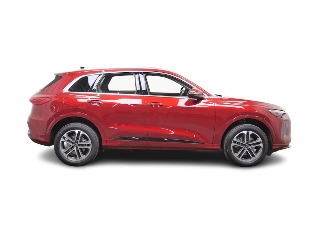 Thumbnail: 2025 Audi Q5 - 14