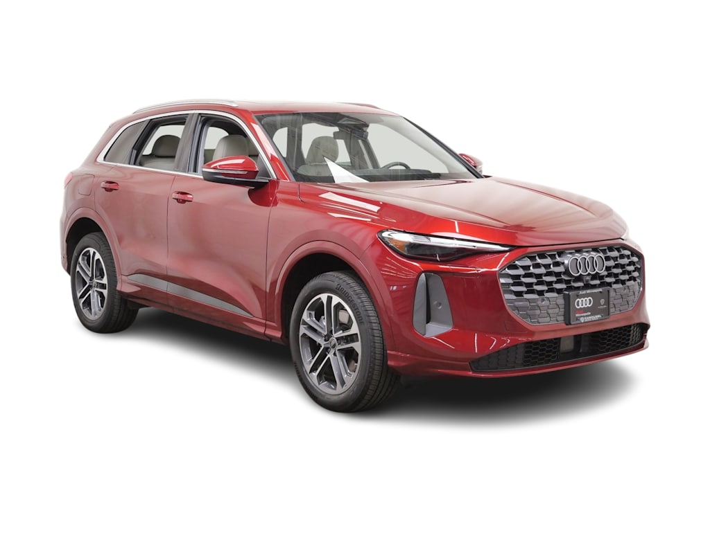 Thumbnail: 2025 Audi Q5 - 15