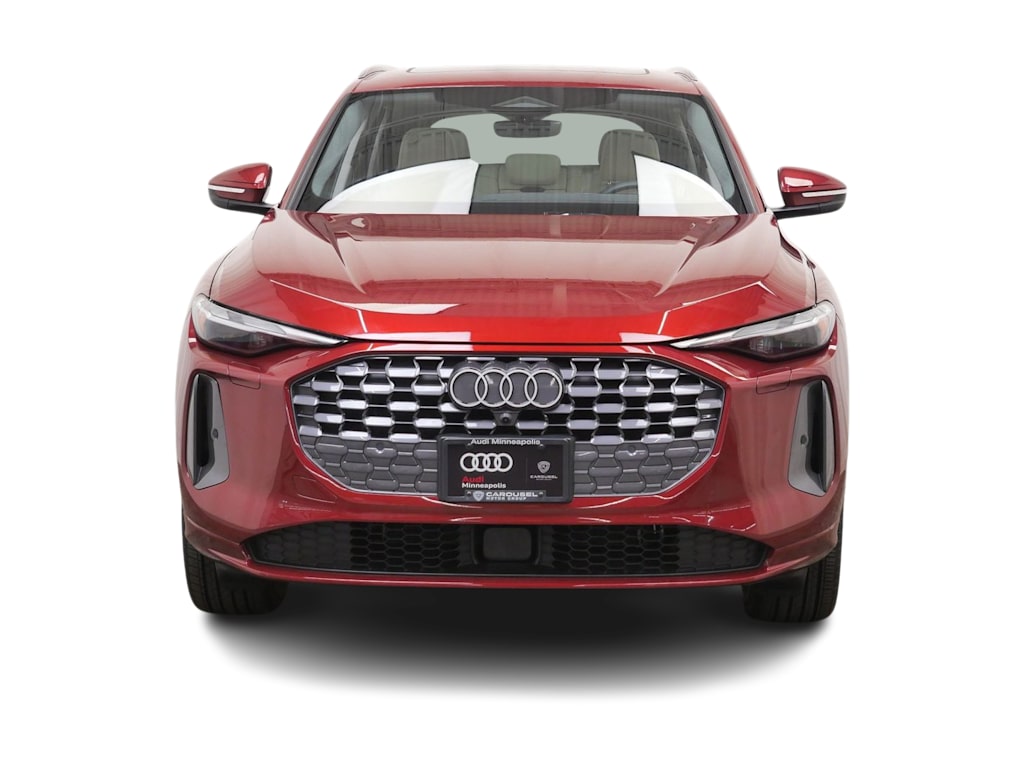 Thumbnail: 2025 Audi Q5 - 6