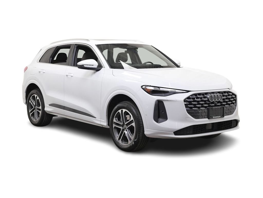 Thumbnail: 2025 Audi Q5 - 13