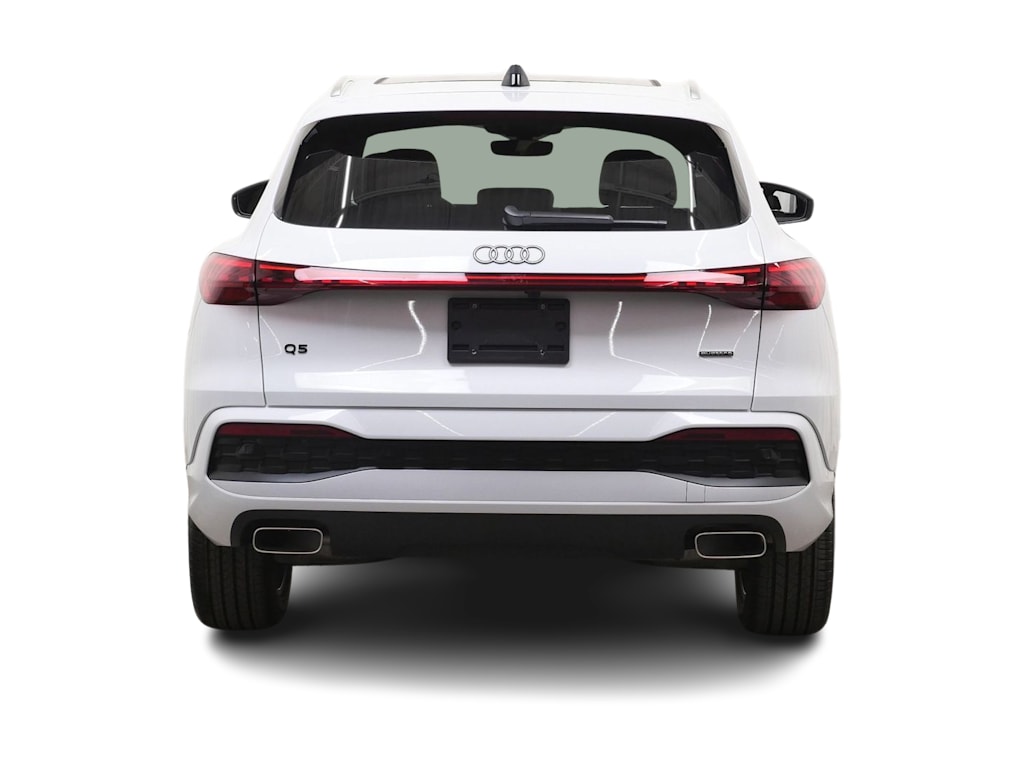 Thumbnail: 2025 Audi Q5 - 5