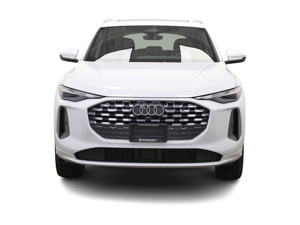 Thumbnail: 2025 Audi Q5 - 14