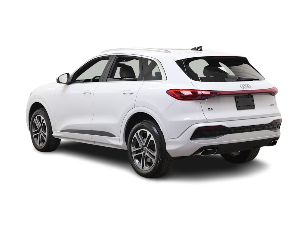 Thumbnail: 2025 Audi Q5 - 4