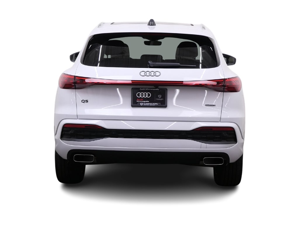 Thumbnail: 2025 Audi Q5 - 5