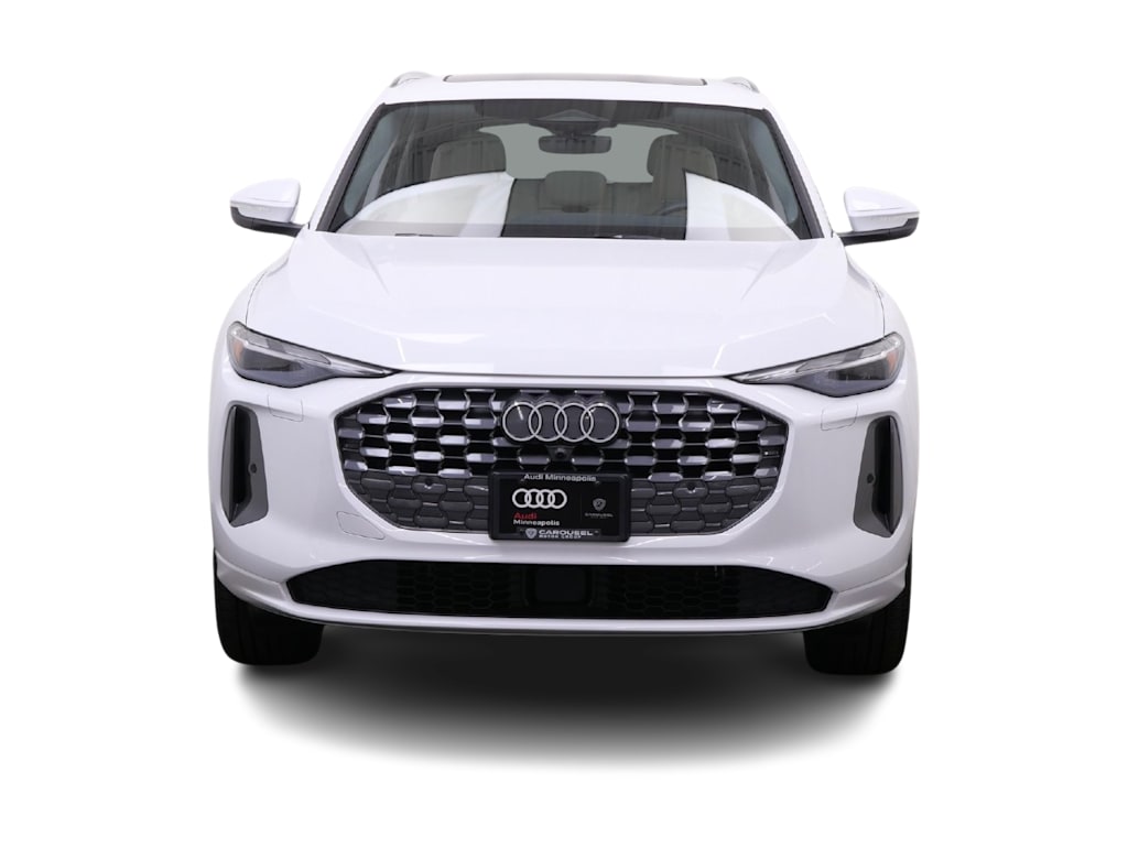 Thumbnail: 2025 Audi Q5 - 14
