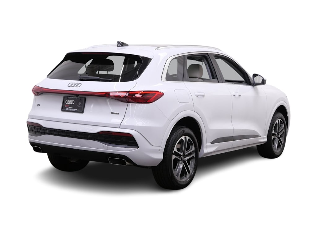 Thumbnail: 2025 Audi Q5 - 11