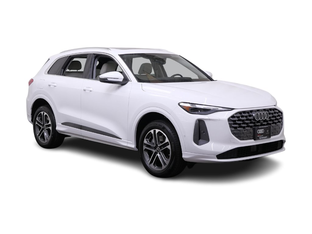 Thumbnail: 2025 Audi Q5 - 13