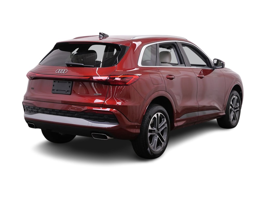 Thumbnail: 2025 Audi Q5 - 12