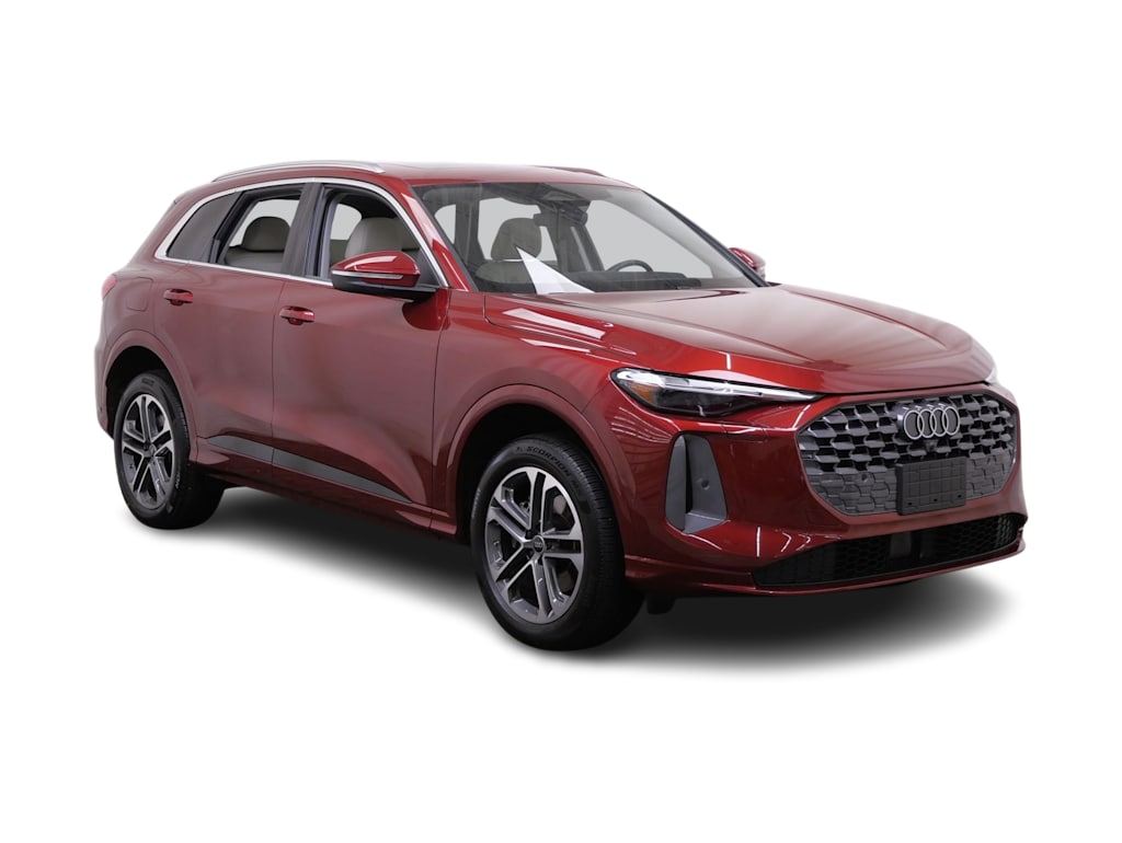 Thumbnail: 2025 Audi Q5 - 14