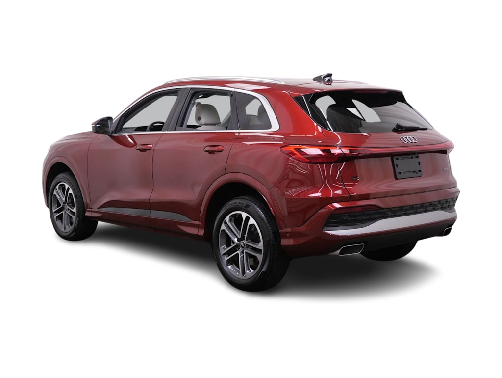 Thumbnail: 2025 Audi Q5 - 4