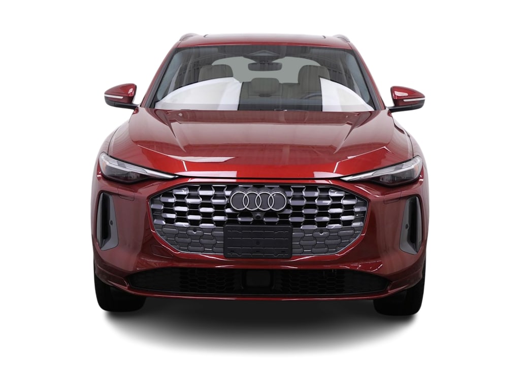 Thumbnail: 2025 Audi Q5 - 15
