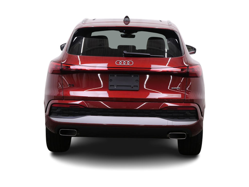 Thumbnail: 2025 Audi Q5 - 5
