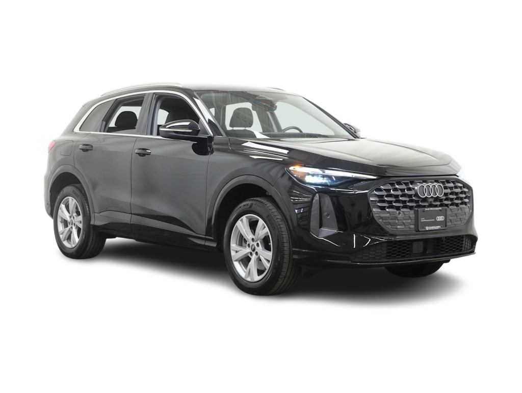 Thumbnail: 2025 Audi Q5 - 14