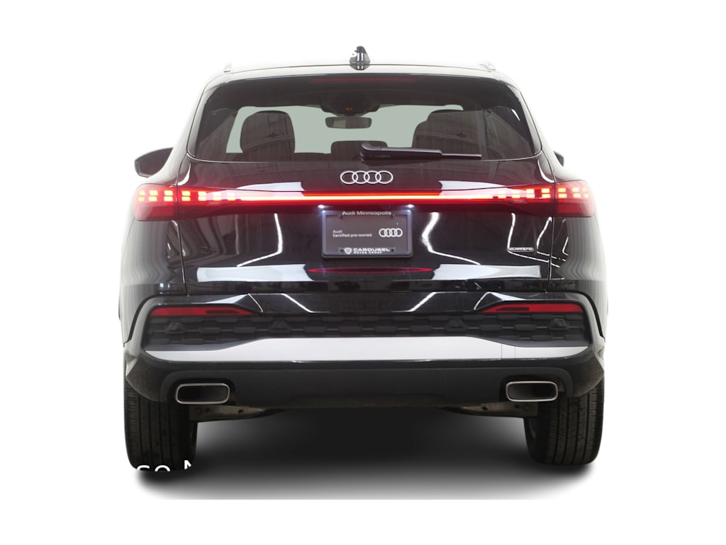 Thumbnail: 2025 Audi Q5 - 5