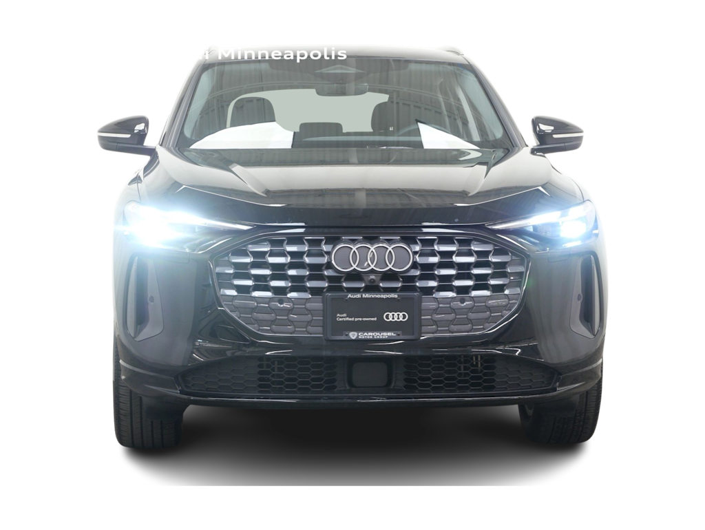 Thumbnail: 2025 Audi Q5 - 6