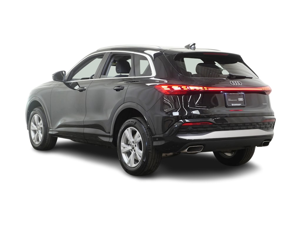 Thumbnail: 2025 Audi Q5 - 4