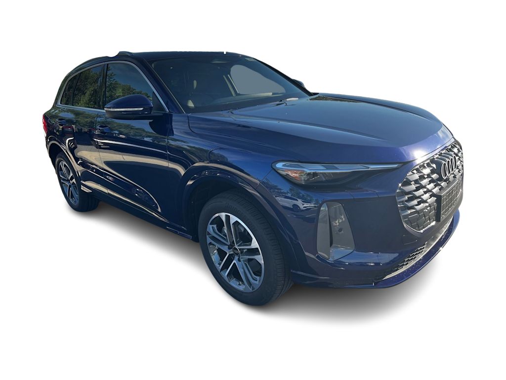 Thumbnail: 2025 Audi Q5 - 11