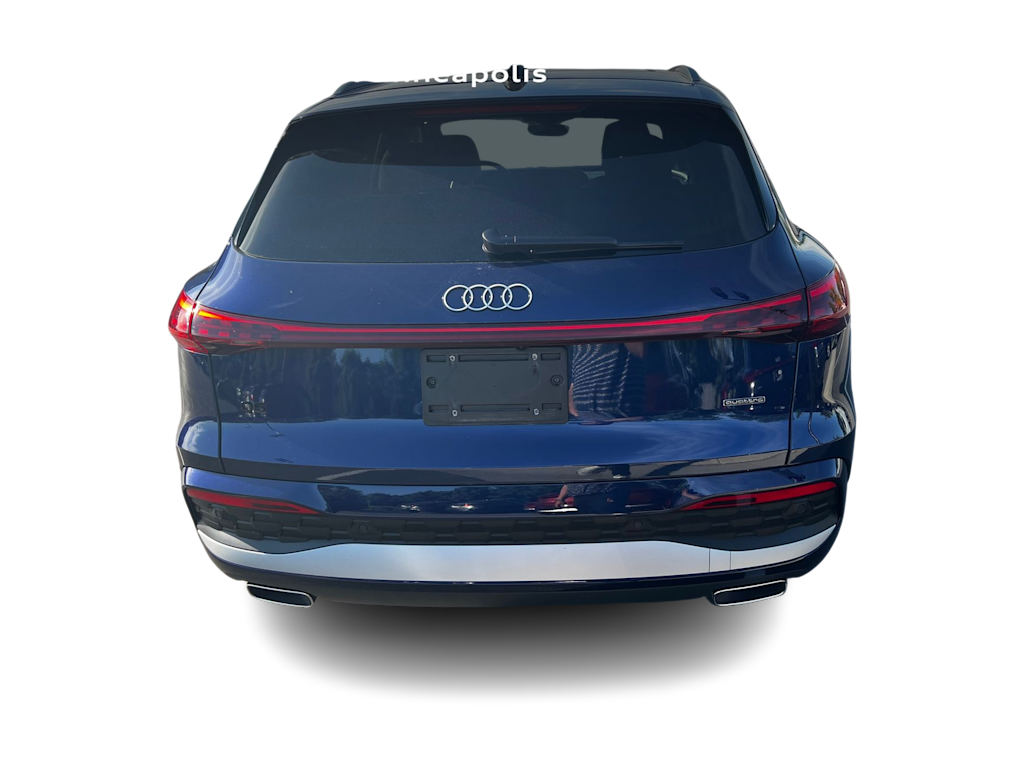 Thumbnail: 2025 Audi Q5 - 5