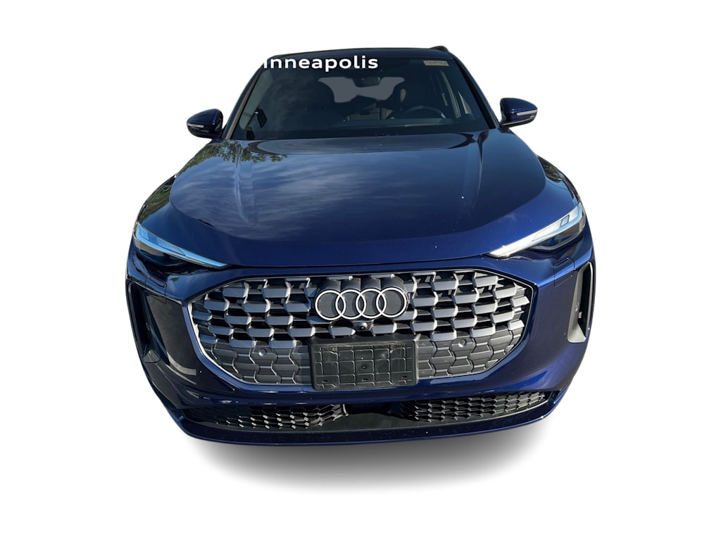 Thumbnail: 2025 Audi Q5 - 6