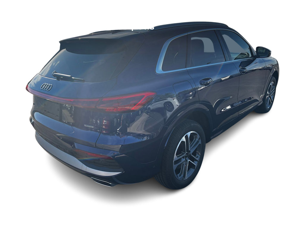 Thumbnail: 2025 Audi Q5 - 13