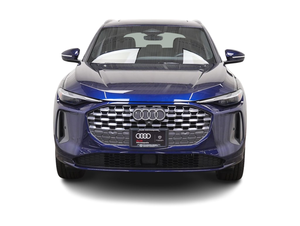 Thumbnail: 2025 Audi Q5 - 6