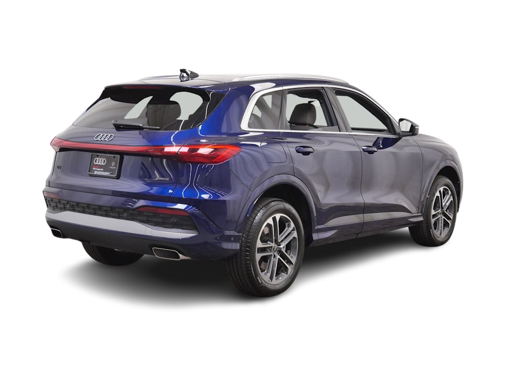 Thumbnail: 2025 Audi Q5 - 12