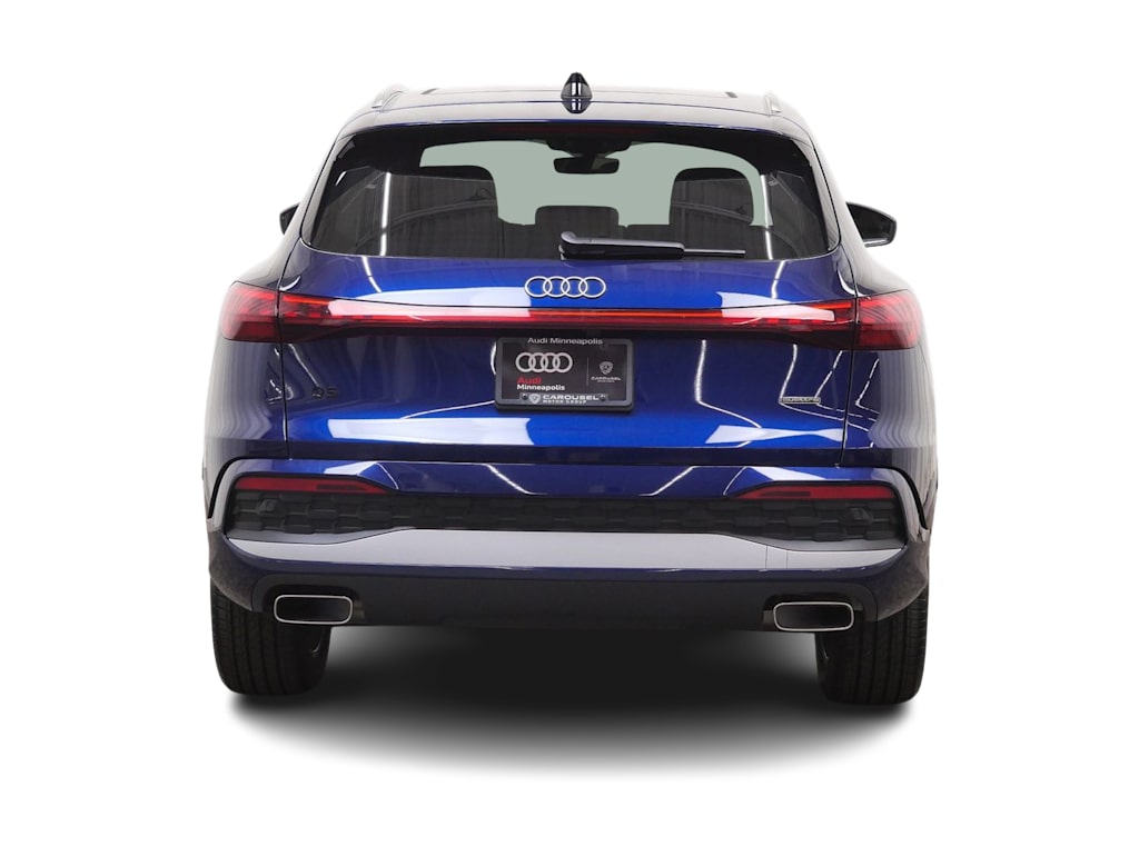Thumbnail: 2025 Audi Q5 - 5