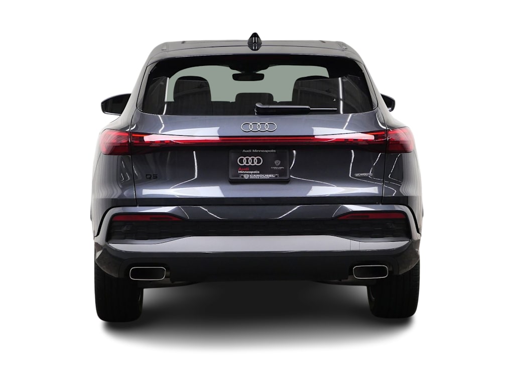 Thumbnail: 2025 Audi Q5 - 5