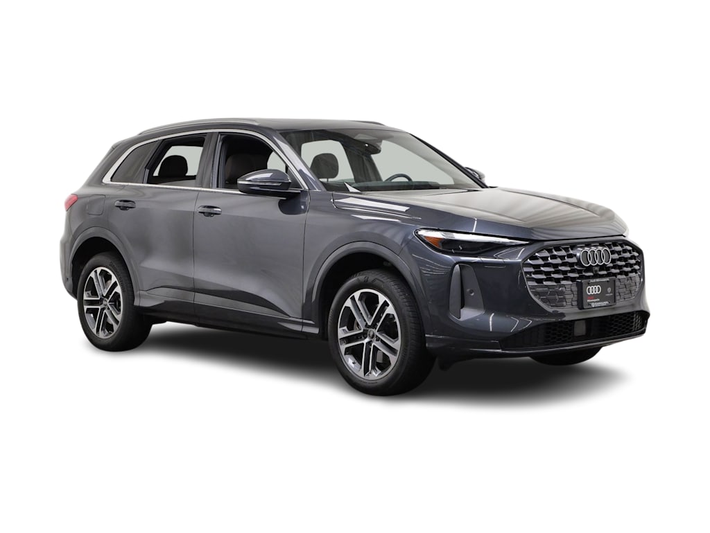 Thumbnail: 2025 Audi Q5 - 13