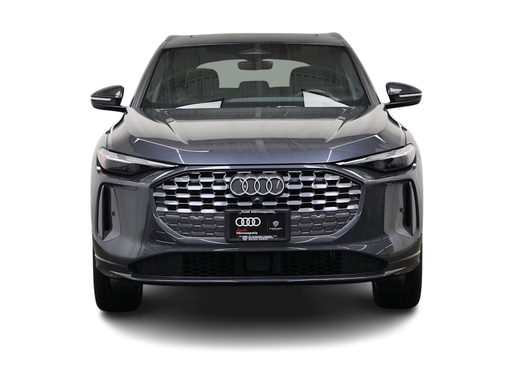 Thumbnail: 2025 Audi Q5 - 6